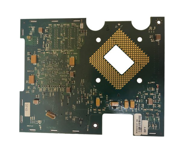 Форматор для Light Processor DP2K-C серии (red/красный)