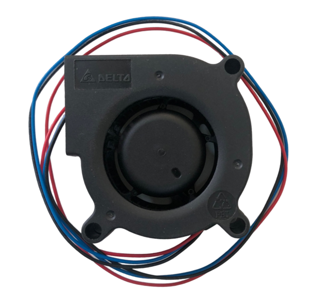 Вентилятор Delta Electronics BRUSHLESS (12В DC, 2.76В, 0.23A)