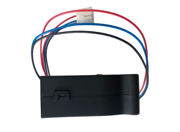 Вентилятор Delta Electronics BRUSHLESS (12В DC, 2.76В, 0.23A)