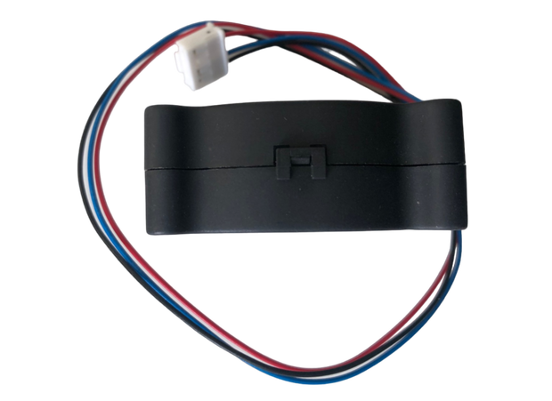 Вентилятор Delta Electronics BRUSHLESS (12В DC, 2.76В, 0.23A)