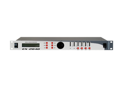 Кроссовер Eurosound EX-2040 
