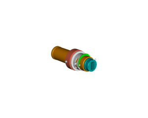 Integration Rod assembly (для DP2K) 