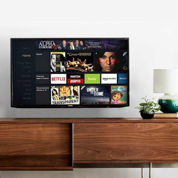 Amazon Fire TV Stick Alexa