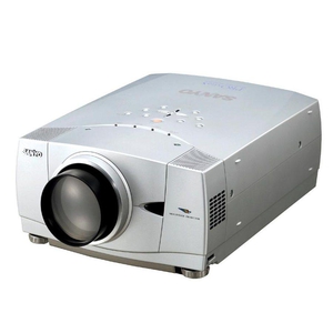 Проектор Sanyo PLC-XP55 (XGA, 4500лм)