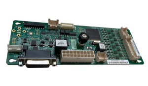 Плата Bridge PCB для CP2208-LP