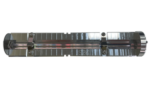 Интегратор Rod S2K