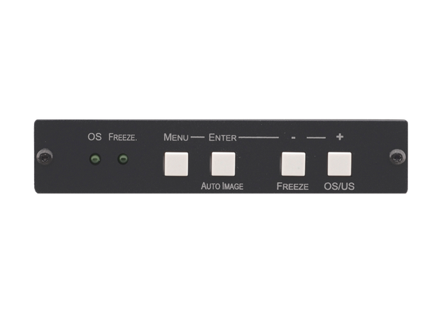 Преобразователь развертки сигналов Kramer VP-502xl