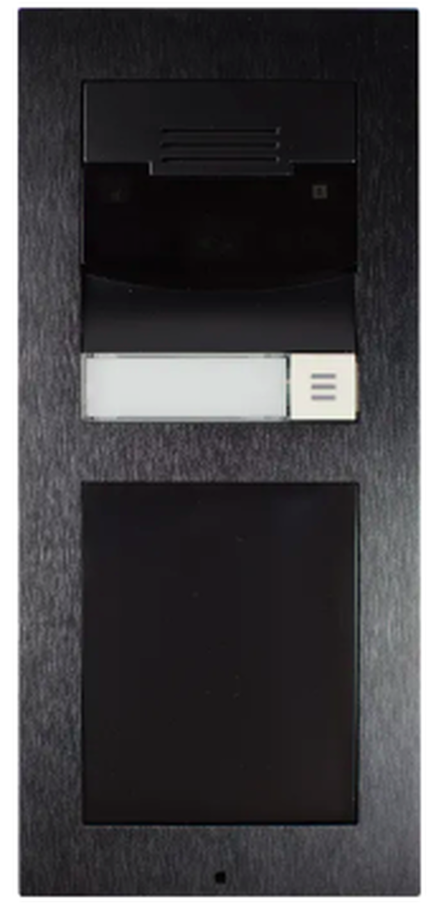 Сенсорный домофон DS2 Door Station Surface Mount Control4