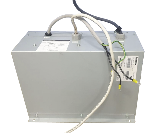 Блок питания LPS (3кВт ballast)