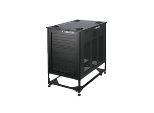 Rack Mount Pedestal