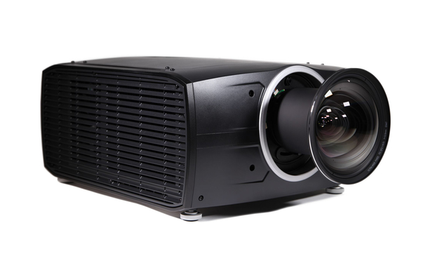 Лазерный проектор Barco F70-4K4 (4K, 4000лм)