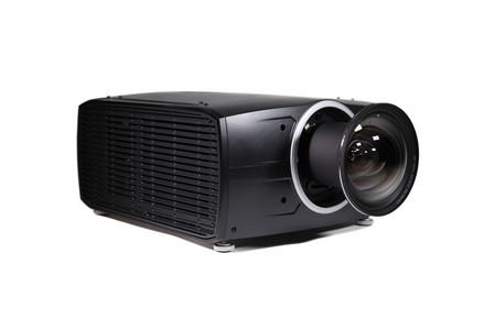 Лазерный проектор Barco F70-4K4 (4K, 4000лм)