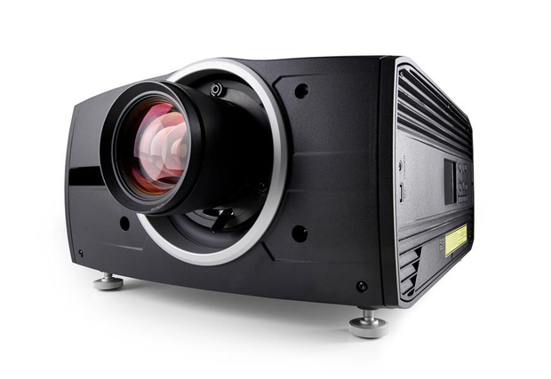 Лазерный проектор Barco F70-4K4 (4K, 4000лм)