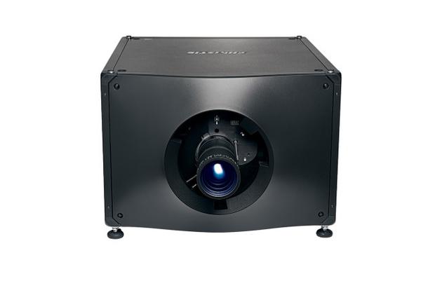 Лазерный проектор Christie CP4325-RGB (4K, DCP)