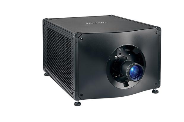Лазерный проектор Christie CP4325-RGB (4K, DCP)