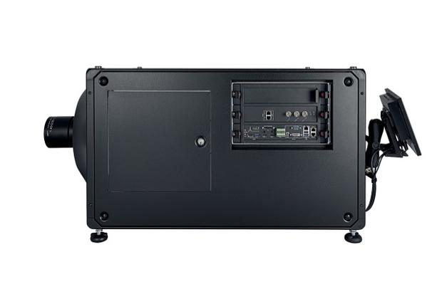 Лазерный проектор Christie CP4325-RGB (4K, DCP)
