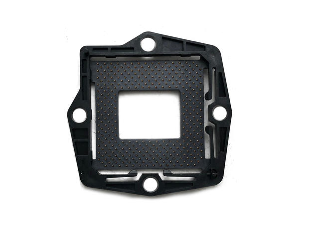 Контактная рамка для чипа DMD 0,69" 2K (Digital Micromirror Device)