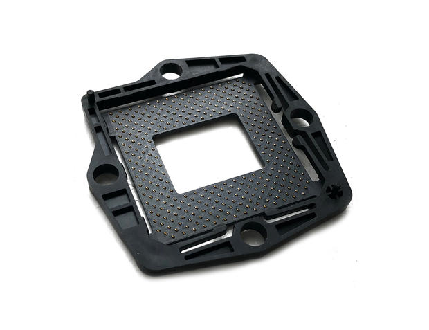 Контактная рамка для чипа DMD 0,69" 2K (Digital Micromirror Device)