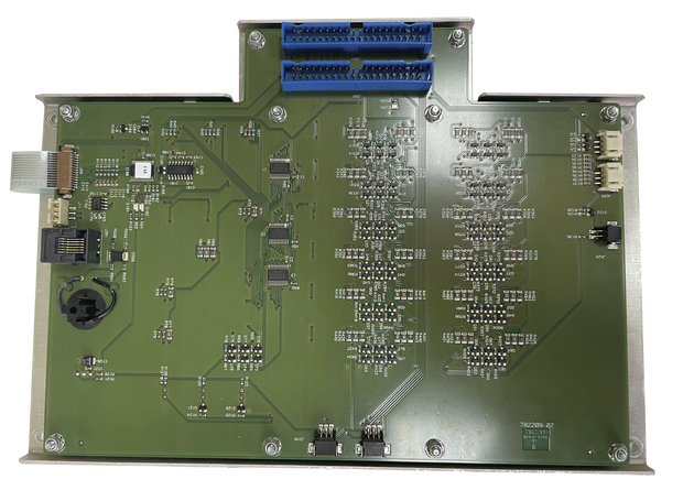 Button Interface для проектора DP90/DP3000