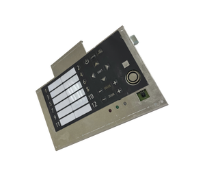 Button Interface для DP90/DP3000