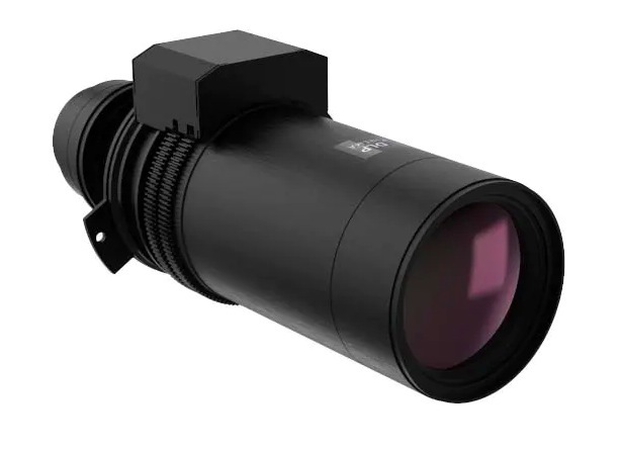 Объектив Konica Minolta 1.39-1.9:1 Zoom Lens (Моторизованный)