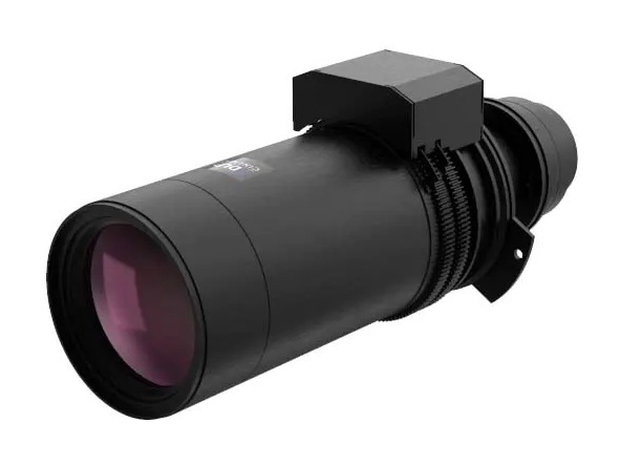 Объектив Konica Minolta 1.39-1.9:1 Zoom Lens (Моторизованный)