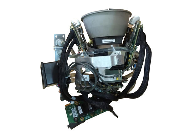 Блок матриц Light Engine