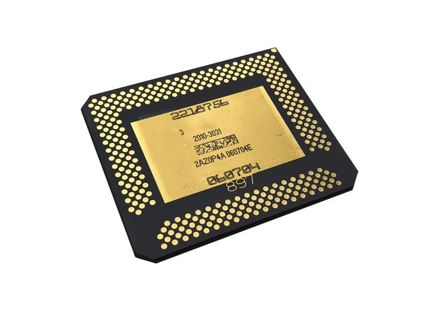 Чип DMD DLP Cinema 1,2" 2K