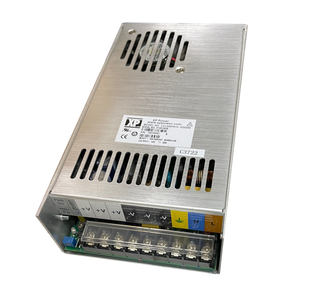 Блок питания низковольтный LVPS AC/DC 300