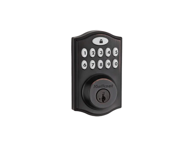 Электронный замок Control4