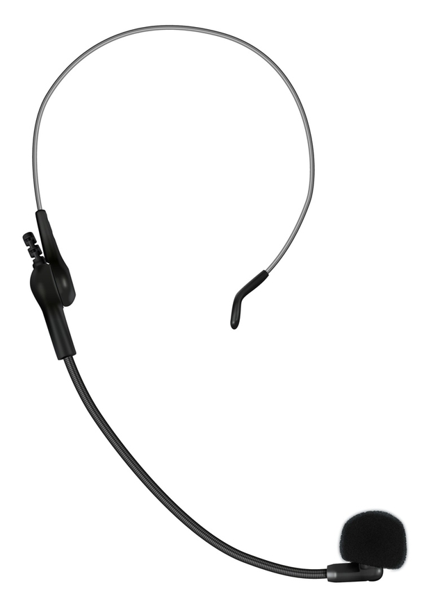 Микрофон Radioguide MRG-03 