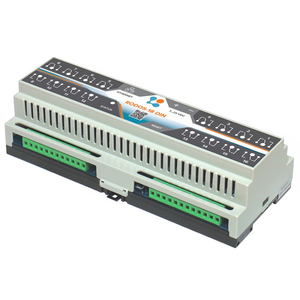 Ethernet реле на DIN рейку RODOS-18 DIN