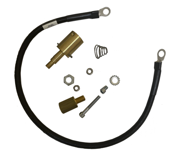 Lamp House Cathode Adaptor (для DP2K-C/S)
