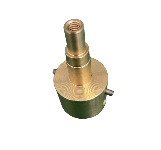 Cathode Adapter (No:6) with engagement pins