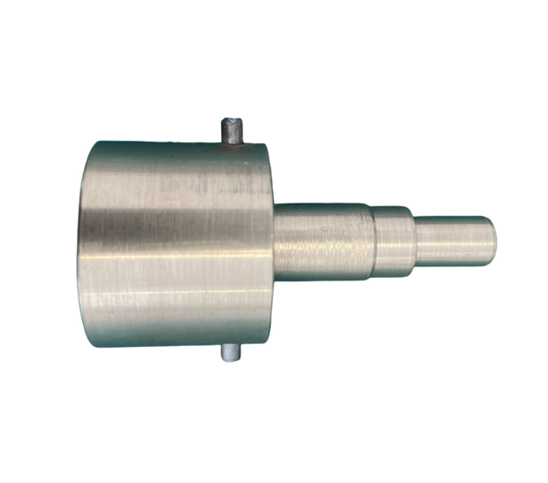 Cathode Adapter (No:6) with engagement pins