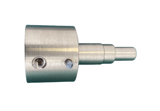 Cathode Adapter (No:6) with engagement pins