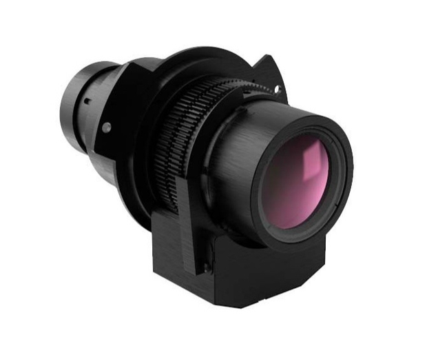 Объектив Christie 1.62-2.7:1 Zoom Lens (Моторизованный)