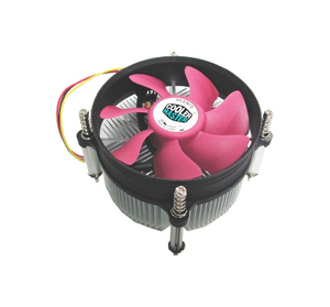 Вентилятор CPU Cooler Master CP6-9GDSC-0L-GP
