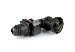 Объектив Barco TLD+ 0.40:1 WUXGA