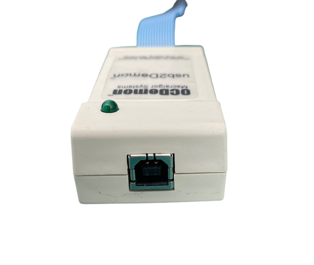 Программатор Macraigor Systems OCDemon usb2Demon