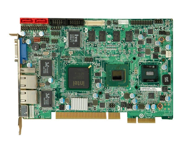 Плата PICOE-945GSE-N270-512MB