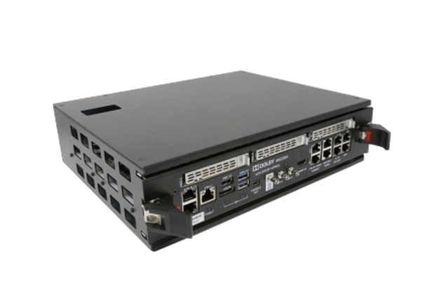 Dock станция для зарядки Dolby IMS2000/IMS3000
