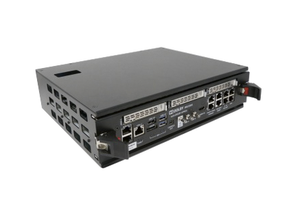 Dock станция для зарядки Dolby IMS2000/IMS3000