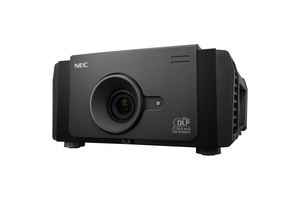 Проектор NEC NC900C (до 10м, DCP)