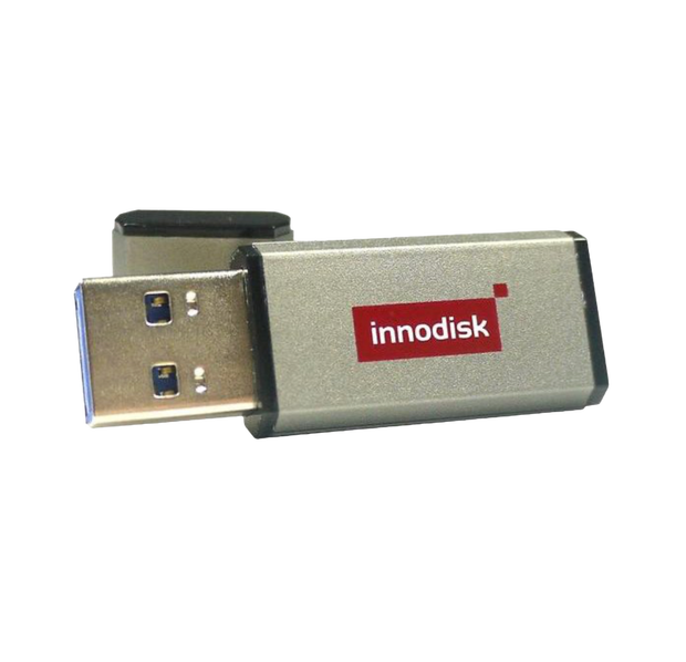 SSD USB Drive 3SE, ST DEUA1-04GI61SCASB (4Гб)
