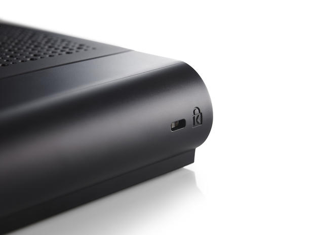 Система презентаций Barco ClickShare CS-100 (до 8 устройств)