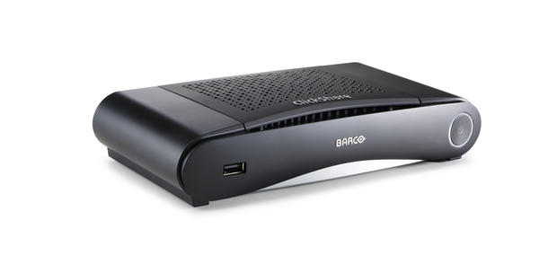 Система презентаций Barco ClickShare CS-100 (до 8 устройств)