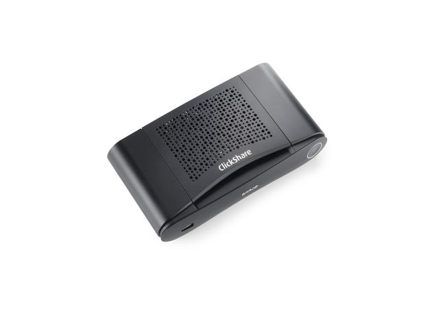 Система презентаций Barco ClickShare CS-100 (до 8 устройств)