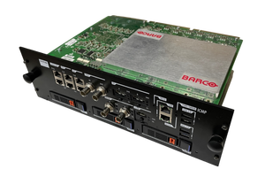 Видеосервер Barco Alchemy ICMP