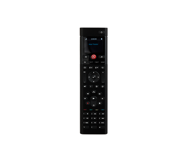 Пульт управления Control4 SR260i (с иконками, 5 шт)